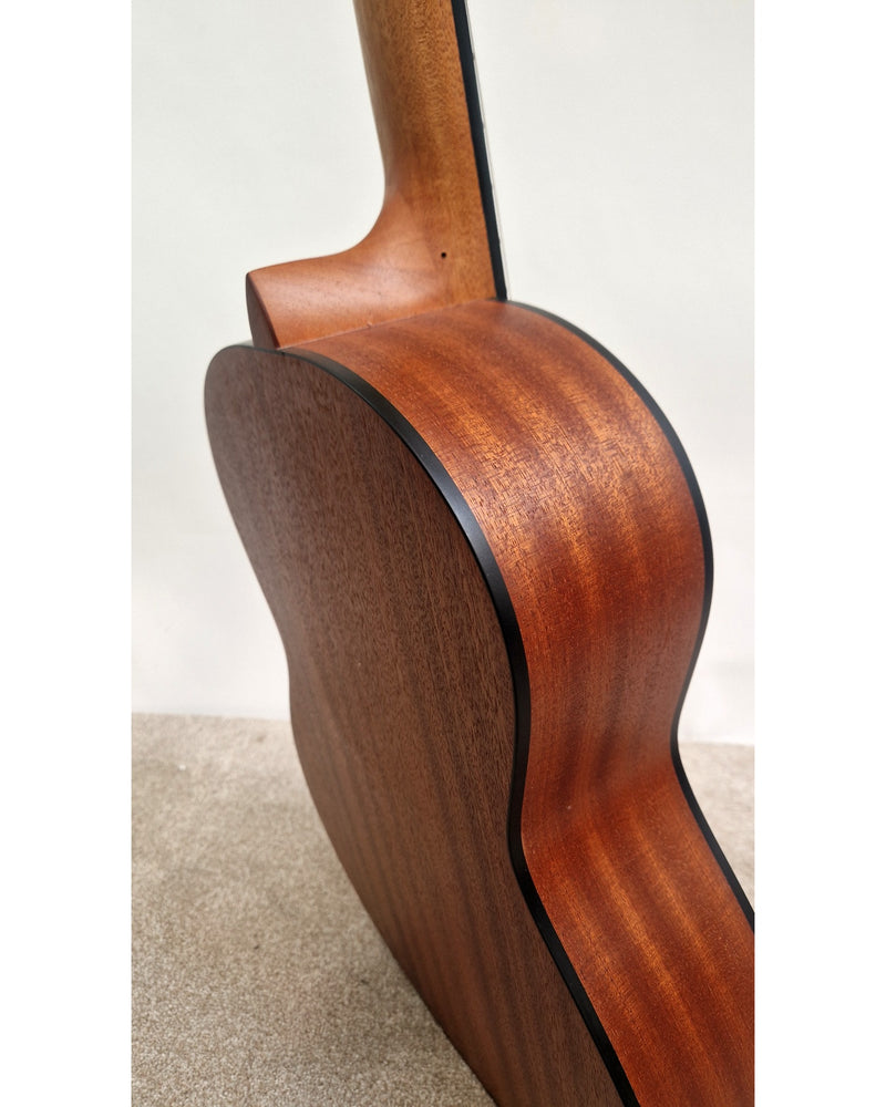 La Mancha Rubinito CM/63 - Classical Guitar - Natural - Excellent - image 10