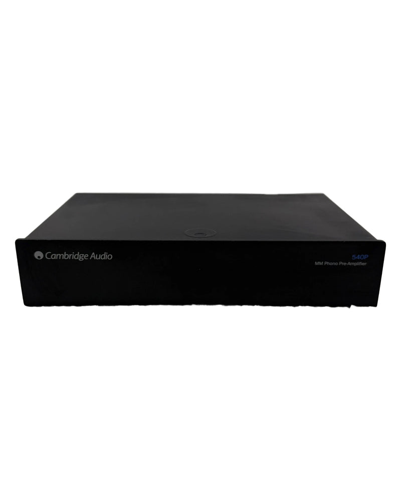 Cambridge Audio Azur 540P - Preamp - Excellent - image 1