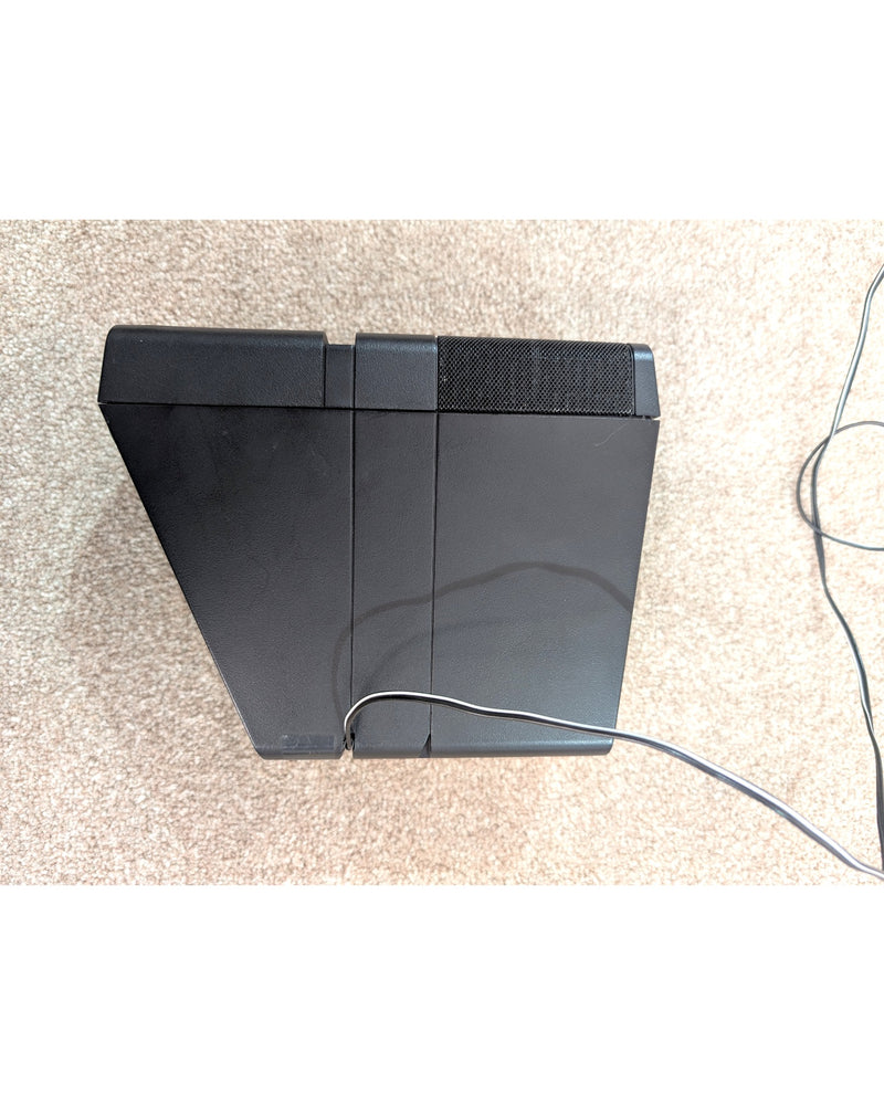 Bose MediaMate - Hi-Fi Speaker - Black - Good w/ Power Supply - image 11