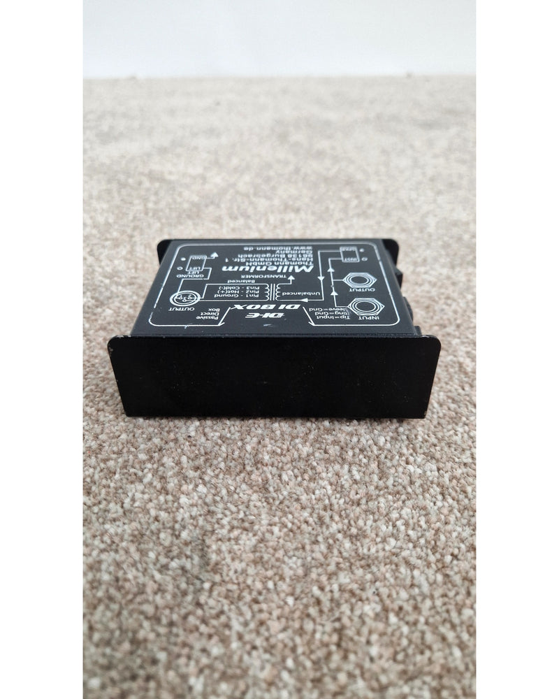Millenium DI-E - Audio Converter - Excellent - Image 5