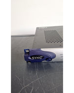Digidesign Sync I/O Module – Sync Module - Good - Image 13