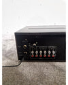 Technics SA-GX100L - LW/AM/FM Stereo Receiver - Good - Photo 4