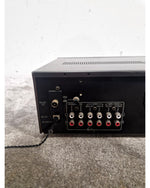 Technics SA-GX100L - LW/AM/FM Stereo Receiver - Good - Image 4