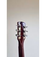 Columbus SG Electric Guitar - Red Electric Guitar - Well-Preserved - Good - Refurbished - Image 7