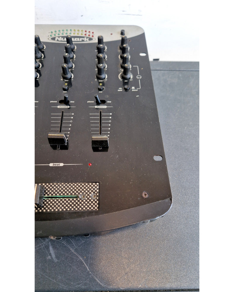 Numark DM3000X - Mixer - Very Good - Image 9