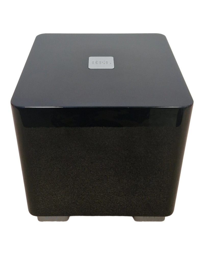 REL T/5x - Subwoofers - Black - Very Good - image 1