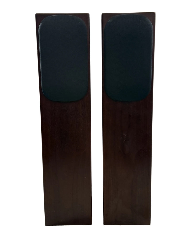Monitor Audio Silver RS5 - Hi-Fi Speaker - Walnut - Good w/ Original Box - image 1
