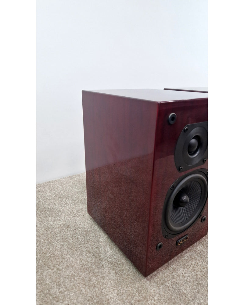 Quad 77-11L - Hi-Fi Speaker - Very Good - image 6