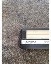 Casio RA 3 RAM Cartridge – Memory Cartridge - Excellent - Photo 3