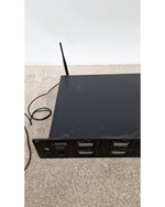 IMG Stageline TXS-686 - Microphone System - Good w/ Power Supply - Image 6