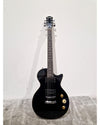 Donner LP - Electric Guitar - Black - Excellent w/ Original Box & Soft Case - Photo 2