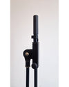 Unbranded Microphone Stand - Black – Microphone Stand - Good - Photo 2