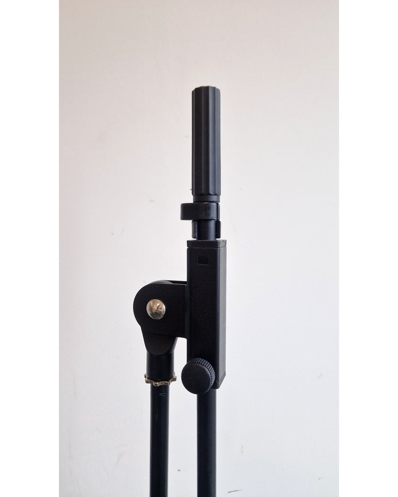 Unbranded Microphone Stand - Black – Microphone Stand - Good - Image 2