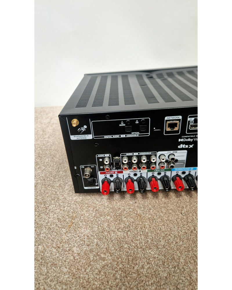 Denon AVR-X2800H - Receiver - Excellent - image 14