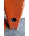 Boston VR-M90 - Hi-Fi Speakers - Cherry Wood - Fair - Photo 3