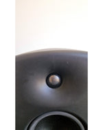 Genelec M040 - Studio Monitors Pair - Black - Excellent - Image 9