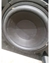 Tannoy HTS - Subwoofer - Black - Very Good w/ Original Box - Photo 5