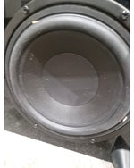 Tannoy HTS - Subwoofer - Black - Very Good w/ Original Box - Image 5