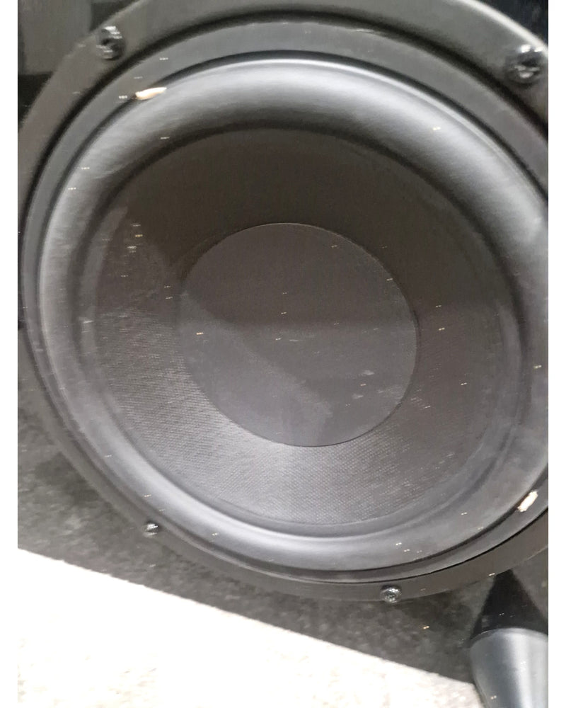 Tannoy HTS - Subwoofer - Black - Very Good w/ Original Box - Image 5