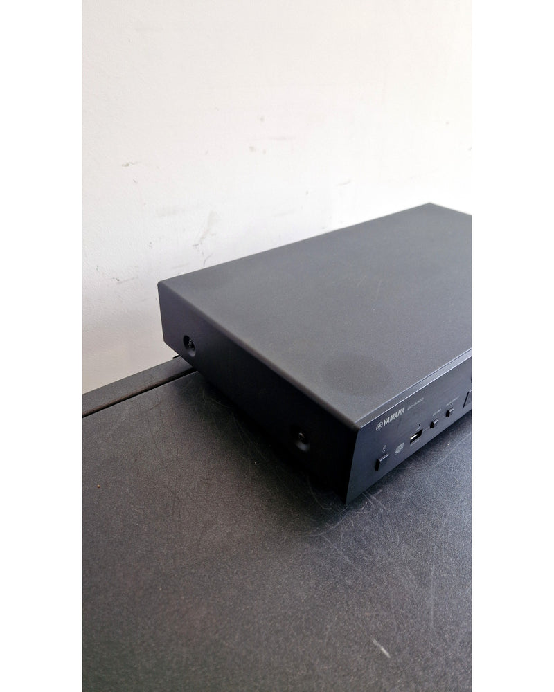 Yamaha CD-S303 - CD Player - Excellent w/ Original Box - image 10