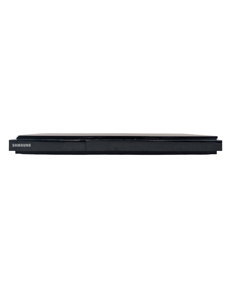 Samsung BD-D5500 - Media Player - Black - Fair w/ Manuals - image 1