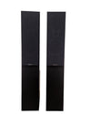 Tannoy Eclipse Three - Hi-Fi Speakers - Pair - Black Oak - Excellent w/ Original Box & Manuals - Photo 1