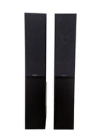 Tannoy Eclipse Three - Hi-Fi Speakers - Pair - Black Oak - Excellent w/ Original Box & Manuals - Image 1