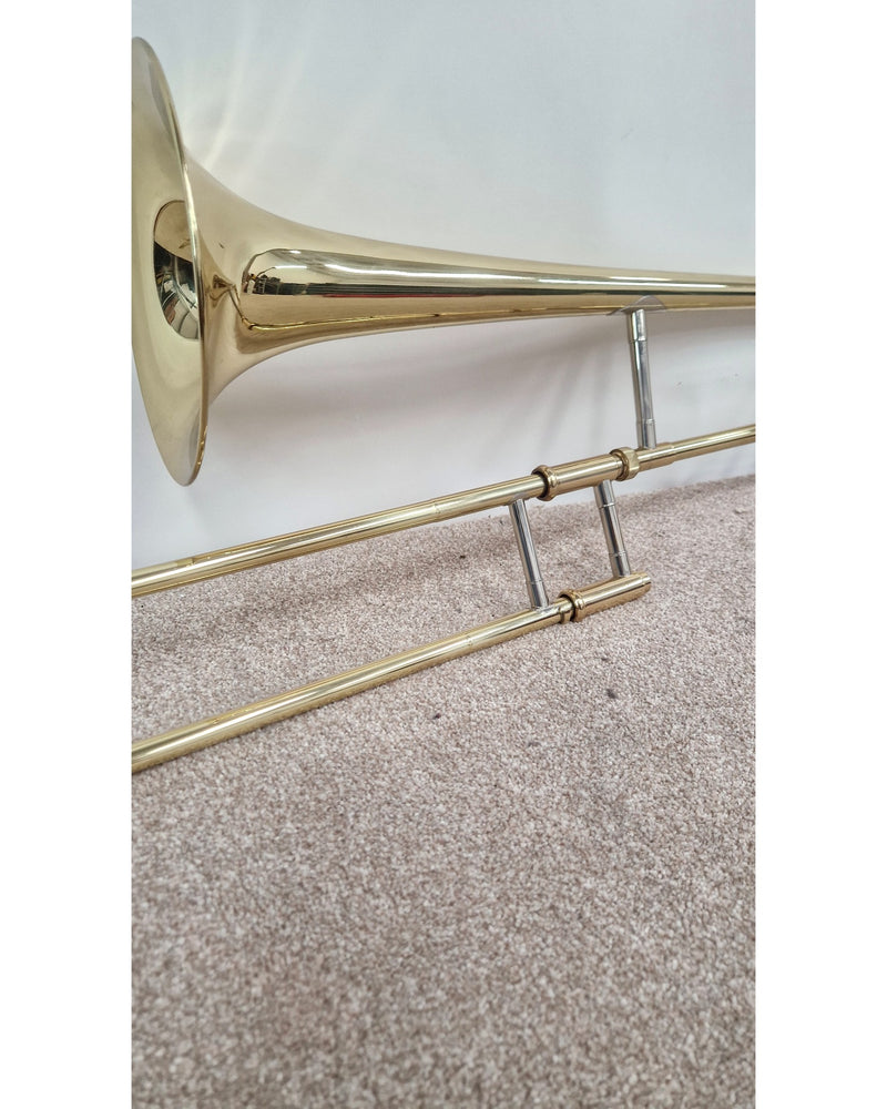 Vivace By Kurioshi Trombone Outfit (3KV272) - Excellent w/ Hard Case - image 5