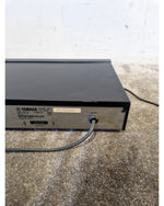 Yamaha TX-L400 - AM/FM Stereo Tuner - Good - Image 4