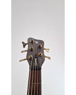 Warwick Streamer LX - Bass Guitar - Maple Burst – Bass Guitar - Excellent w/ Soft Case - Image 8