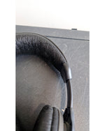 Philips Over Ear Headphone - Headphones - Black - Excellent - Image 2
