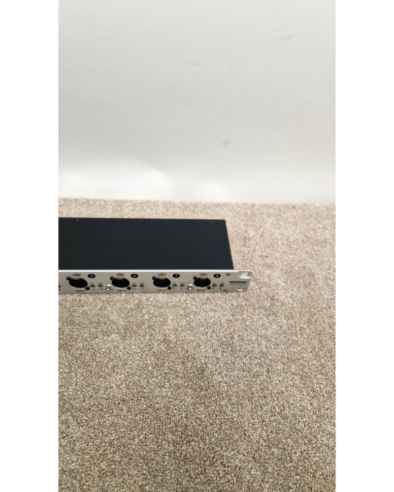 Studiospares RED800 - Microphone Splitter  - Excellent - image 8