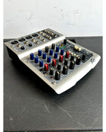 Peavey PV6 - Mixer - Excellent w/ Original Box - Image 3