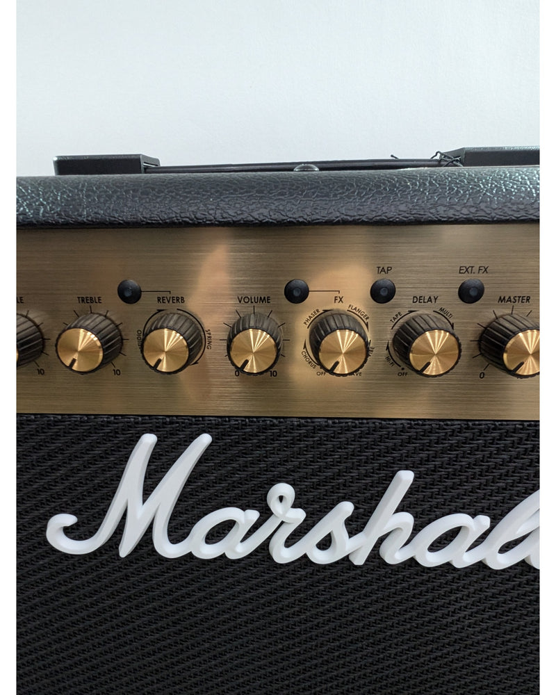Marshall MG50FX - Guitar Amplifier - Excellent - image 10