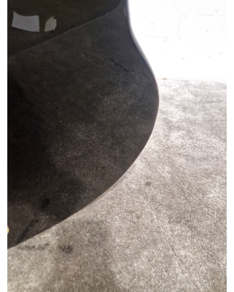 Encore Les Paul- Electric Guitar - Black - Good w/ New Strings - Image 6