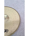 Paiste PST3 14 Bottom Hi Hat - Cymbals - Good - Photo 9