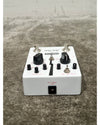 HARLEY BENTON Sugar & Spice - Effects Pedal - Excellent w/ Original Box - Photo 2