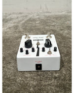 HARLEY BENTON Sugar & Spice - Effects Pedal - Excellent w/ Original Box - Image 2