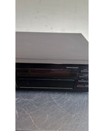 Yamaha KX-580 Special Edition - Cassette Deck - Good - Image 4