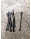 Job-Lot OF Motorola Antennas x11 - Black – Antenna - Good - Photo 9