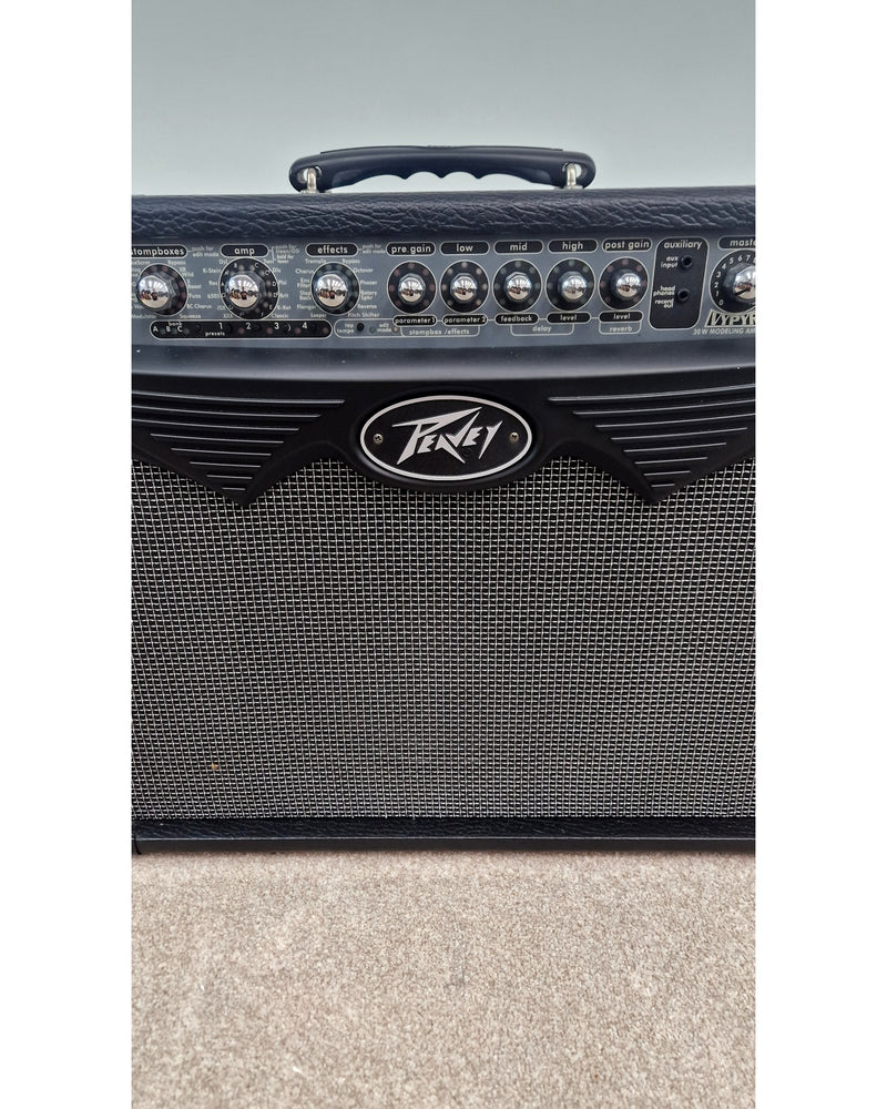 Peavey Vypyr 30 - Guitar Amplifier - Excellent - image 6