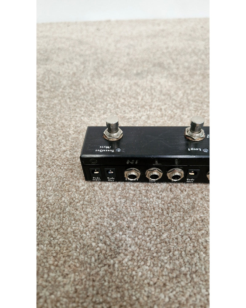 OneControl Xenagama Tail Loop 2 - Switcher - Good w/ Original Box - image 13