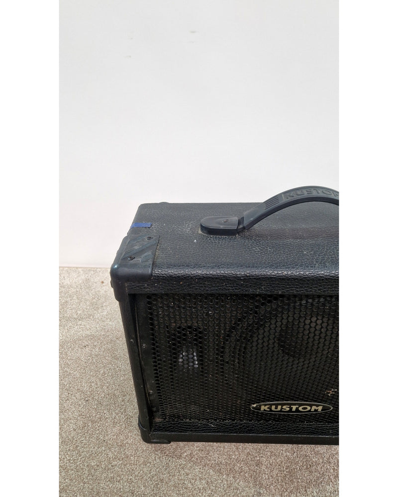 Kustom KPC10M - PA Speaker - Good - image 3