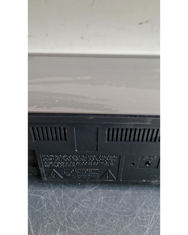 Denon DRM-700 Cassette Tape Deck - Refurbished - image 16