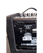Line 6 LowDown Studio 110 - Bass Amplifier - Very Good - Image 5