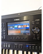 Yamaha PSR-SX900 - Digital Keyboard/Arranger - Black - Excellent w/ Power Supply - Image 14