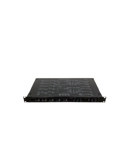 Apart PM1122 - Pre-Amplifier - Good - Image 1