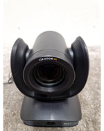 AVer CAM550 - PTZ Camera - 4K - Black – PTZ Camera - Excellent w/ Power Supply & remote - Image 19