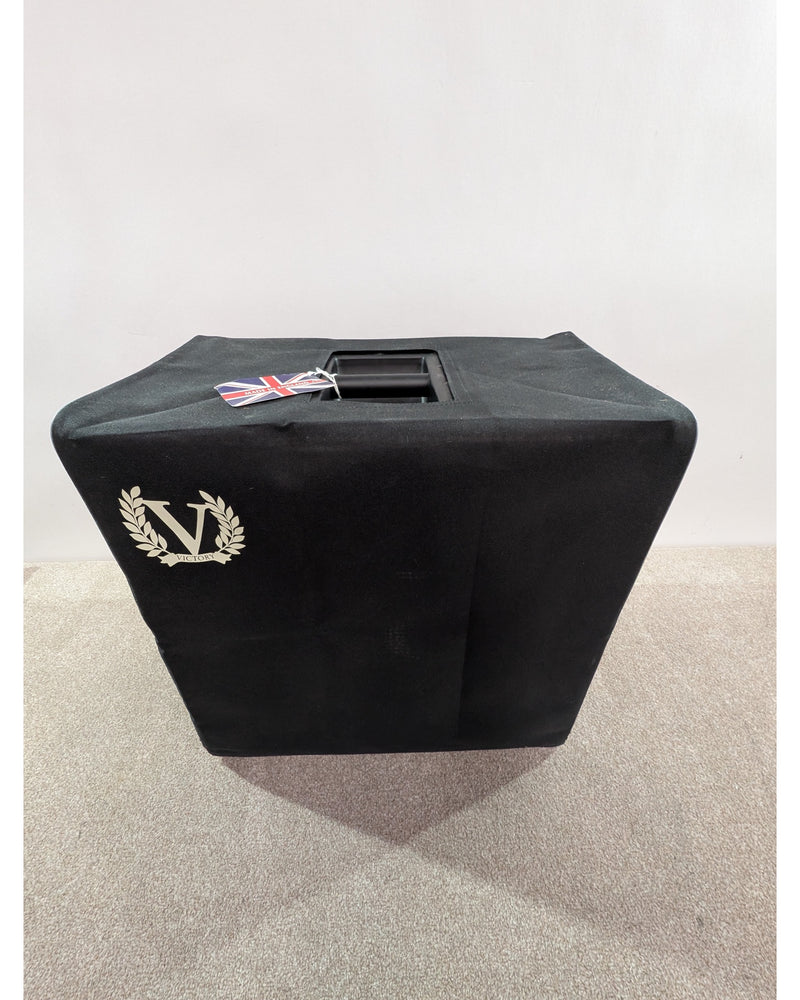 Victory V112-VBG - Amplifier Cab - Brown - Excellent - image 15