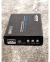 HDMI Video Converter VGA To 4K Scaler – Converter - Excellent - Photo 4